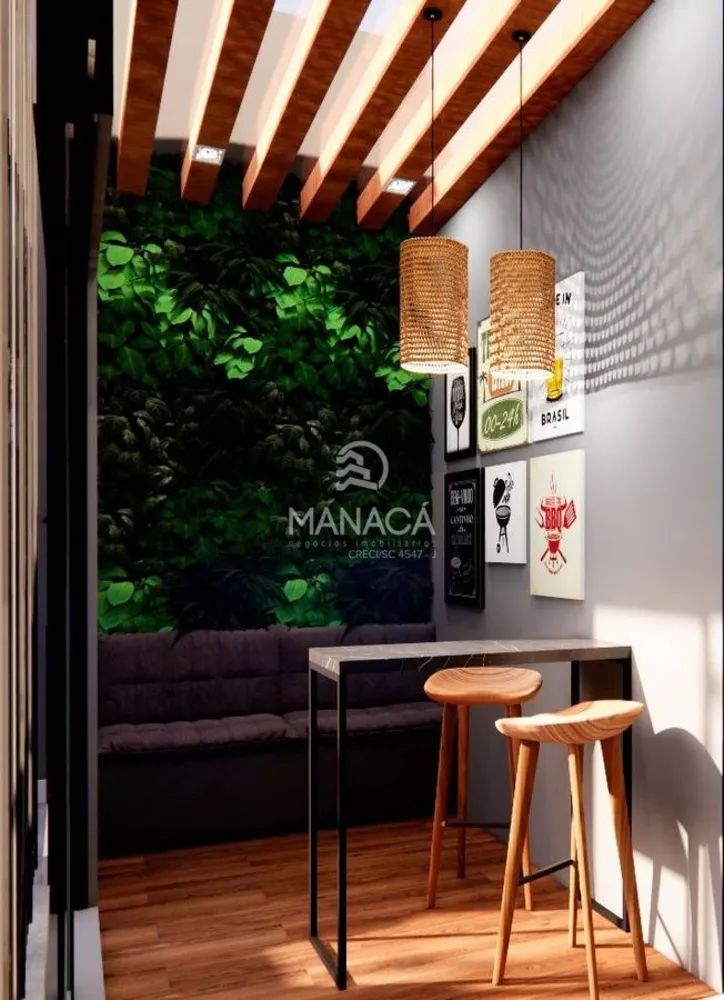 Sobrado, 3 quartos, 150 m² - Foto 15