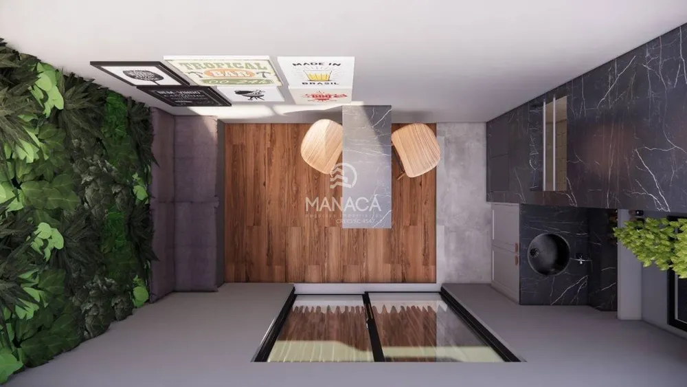 Sobrado, 3 quartos, 150 m² - Foto 14