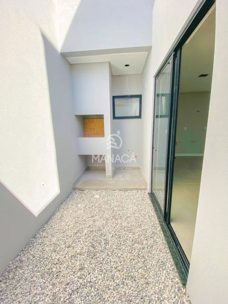 Sobrado, 3 quartos, 150 m² - Foto 2