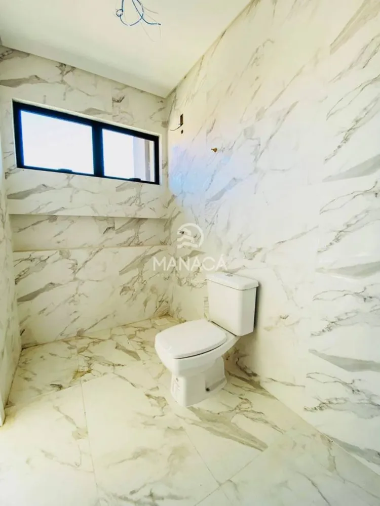 Sobrado, 3 quartos, 150 m² - Foto 12