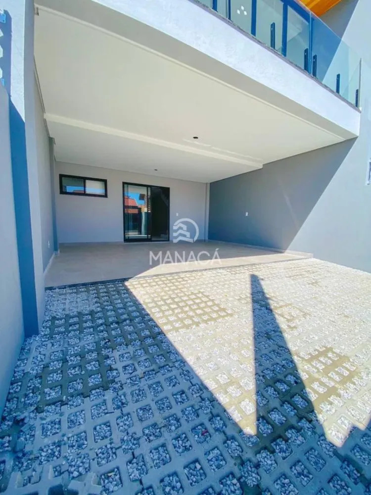 Sobrado, 3 quartos, 150 m² - Foto 1