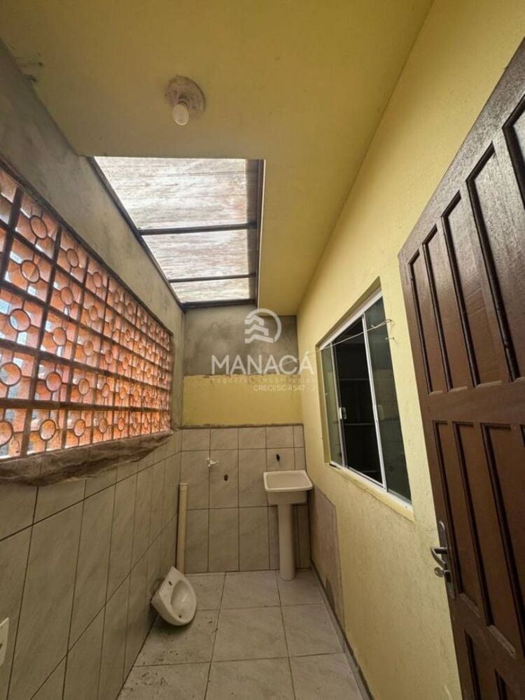 Casa para alugar com 2 quartos, 45m² - Foto 8