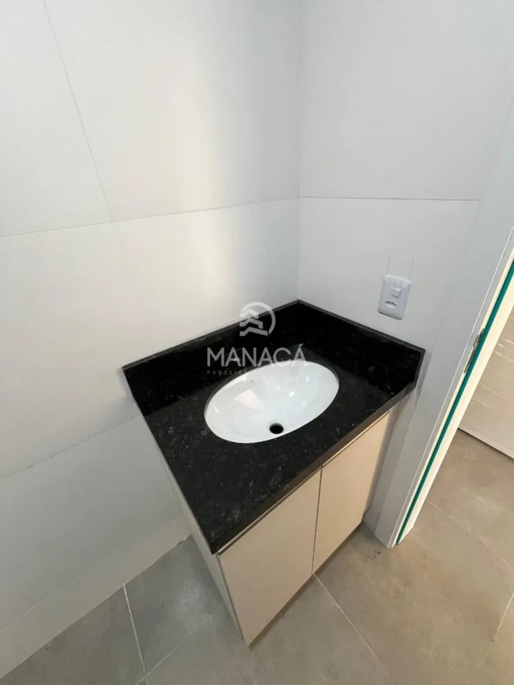 Sobrado, 3 quartos, 101 m² - Foto 8