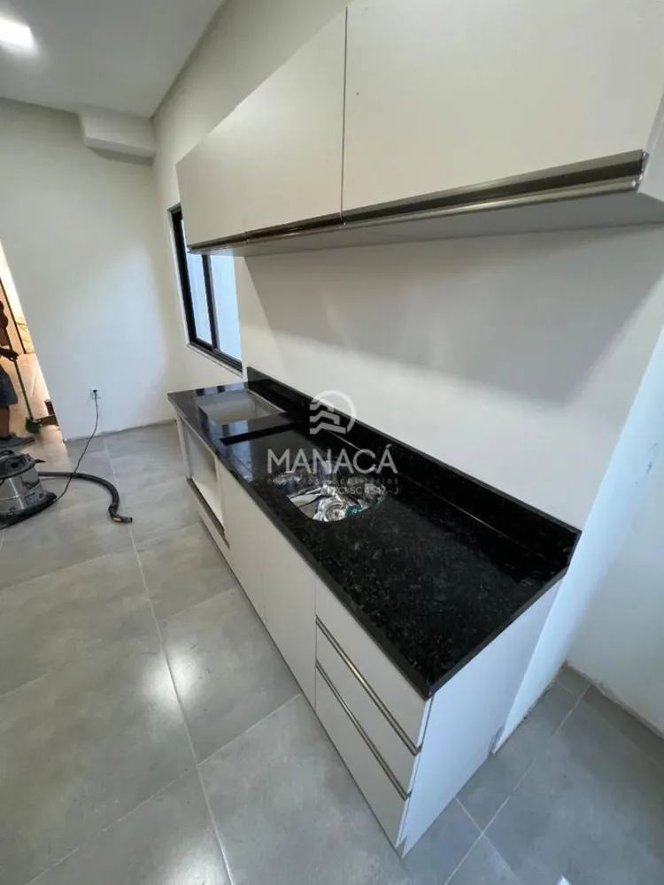 Sobrado, 3 quartos, 101 m² - Foto 6