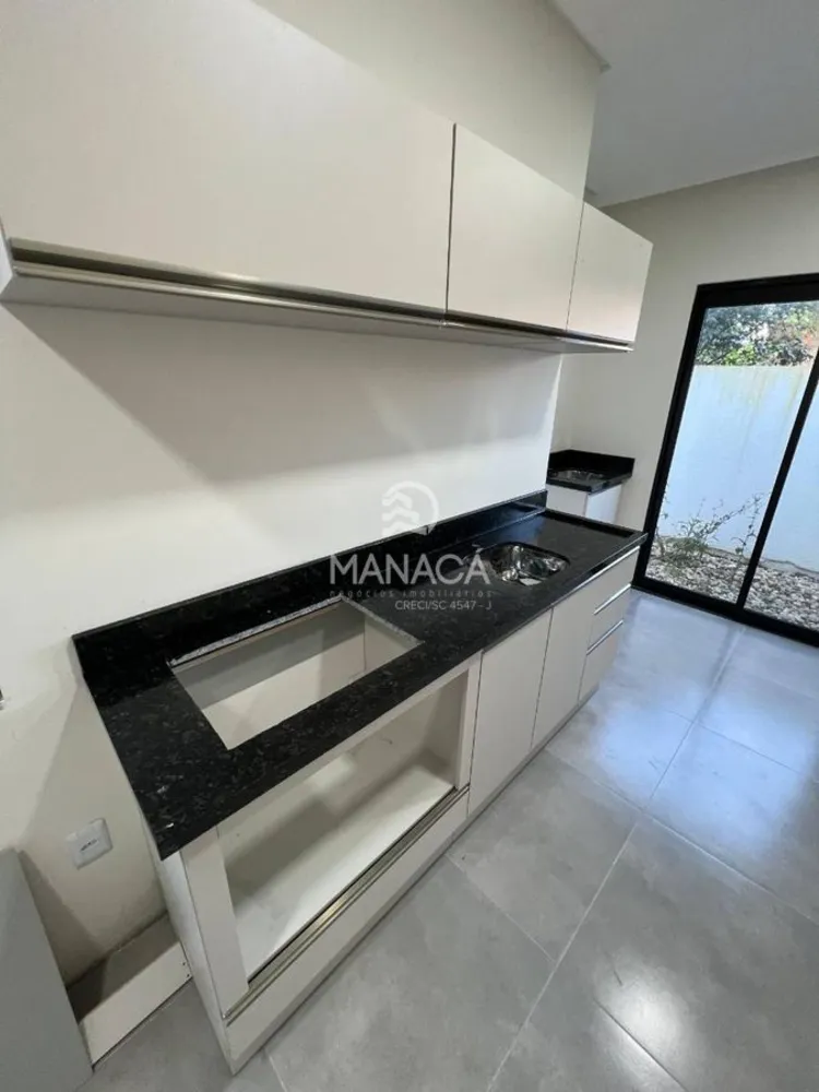 Sobrado, 3 quartos, 101 m² - Foto 5