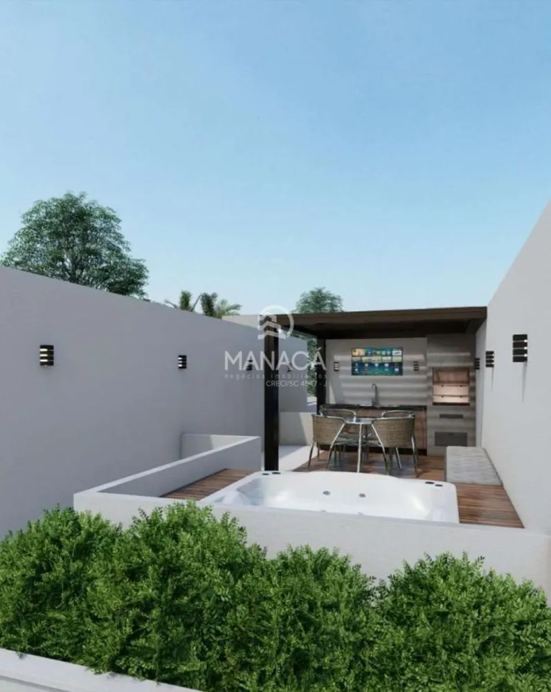 Sobrado, 3 quartos, 101 m² - Foto 3
