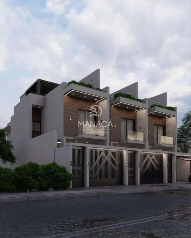 Sobrado, 3 quartos, 101 m² - Foto 2