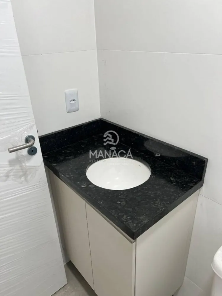 Sobrado, 3 quartos, 101 m² - Foto 7