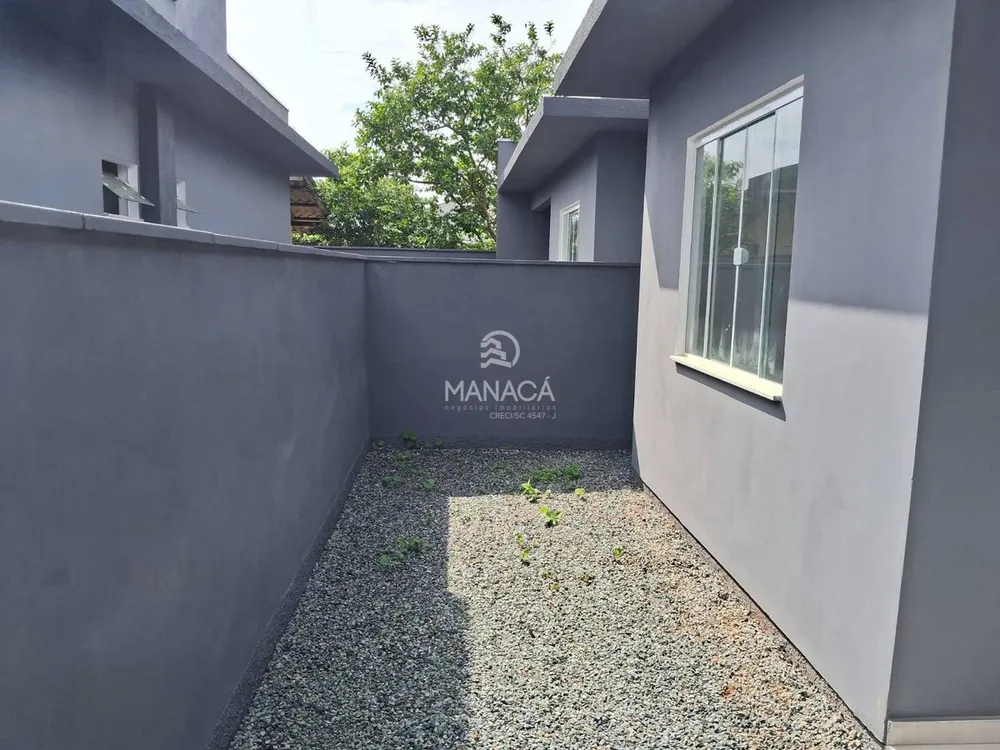 Casa, 2 quartos, 60 m² - Foto 19