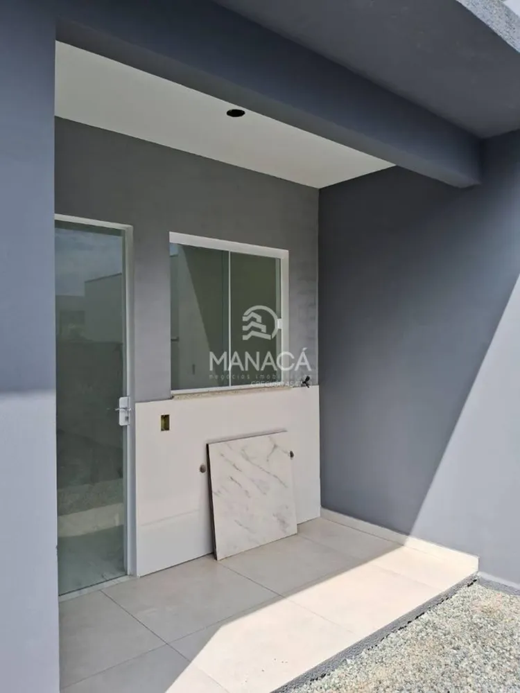 Casa, 2 quartos, 60 m² - Foto 20