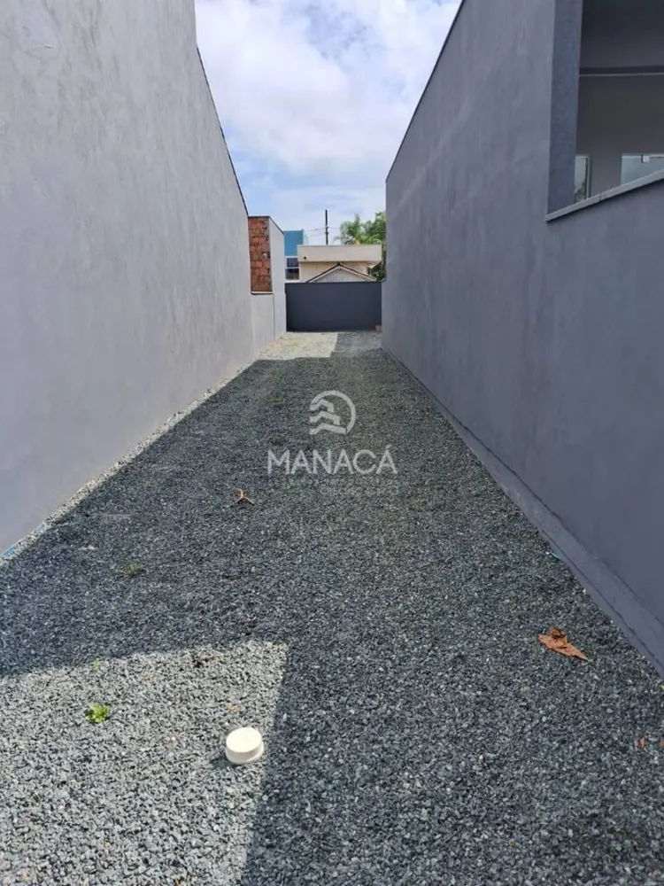 Casa, 2 quartos, 60 m² - Foto 2