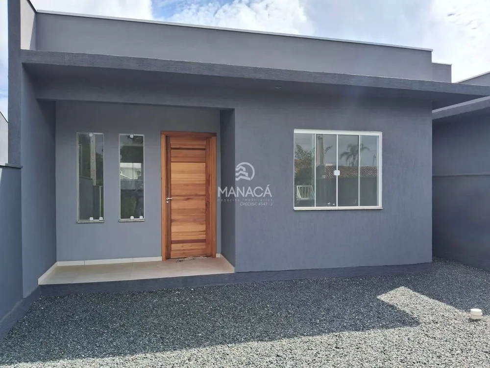 Casa, 2 quartos, 60 m² - Foto 3