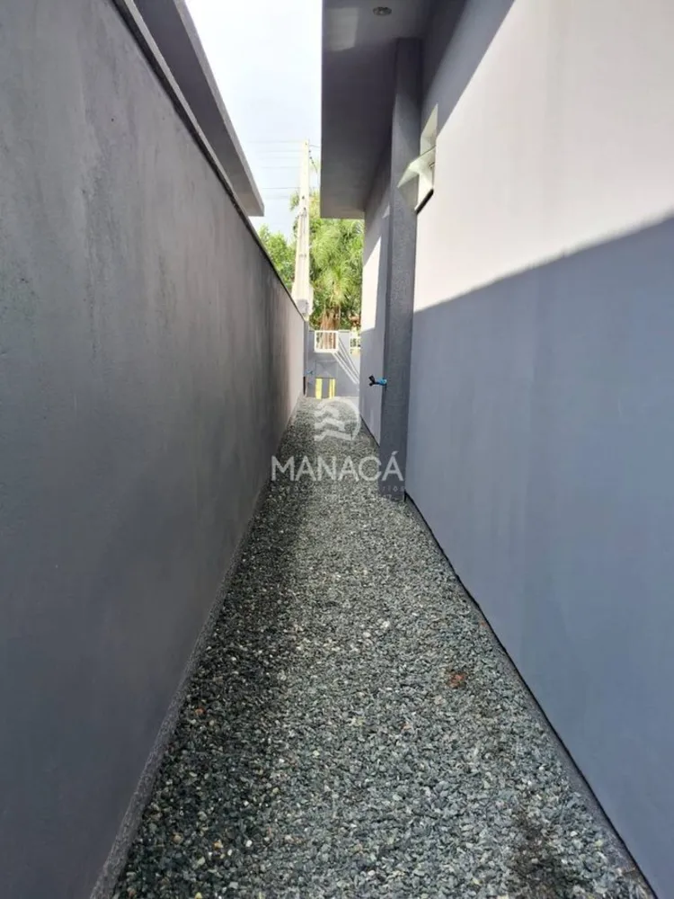 Casa, 2 quartos, 60 m² - Foto 17