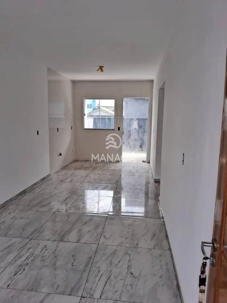 Casa, 2 quartos, 60 m² - Foto 9