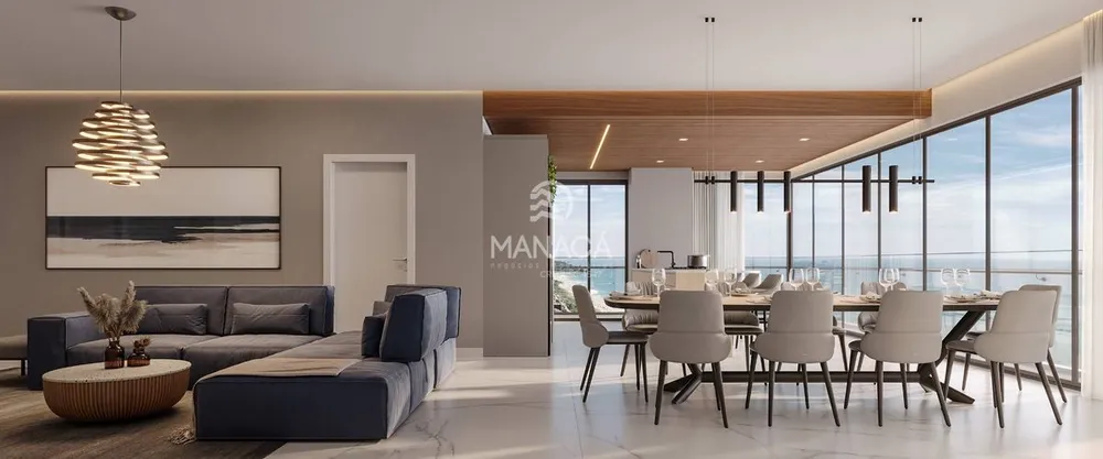 Apartamento, 3 quartos, 150 m² - Foto 13