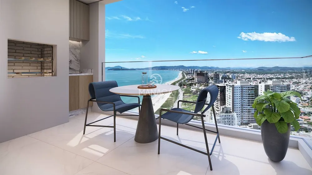 Apartamento, 3 quartos, 150 m² - Foto 6