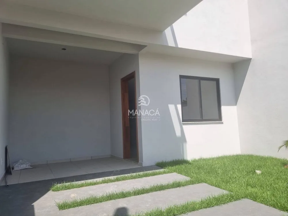 Sobrado, 3 quartos, 116 m² - Foto 4