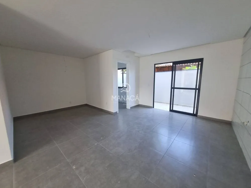 Sobrado, 3 quartos, 116 m² - Foto 3