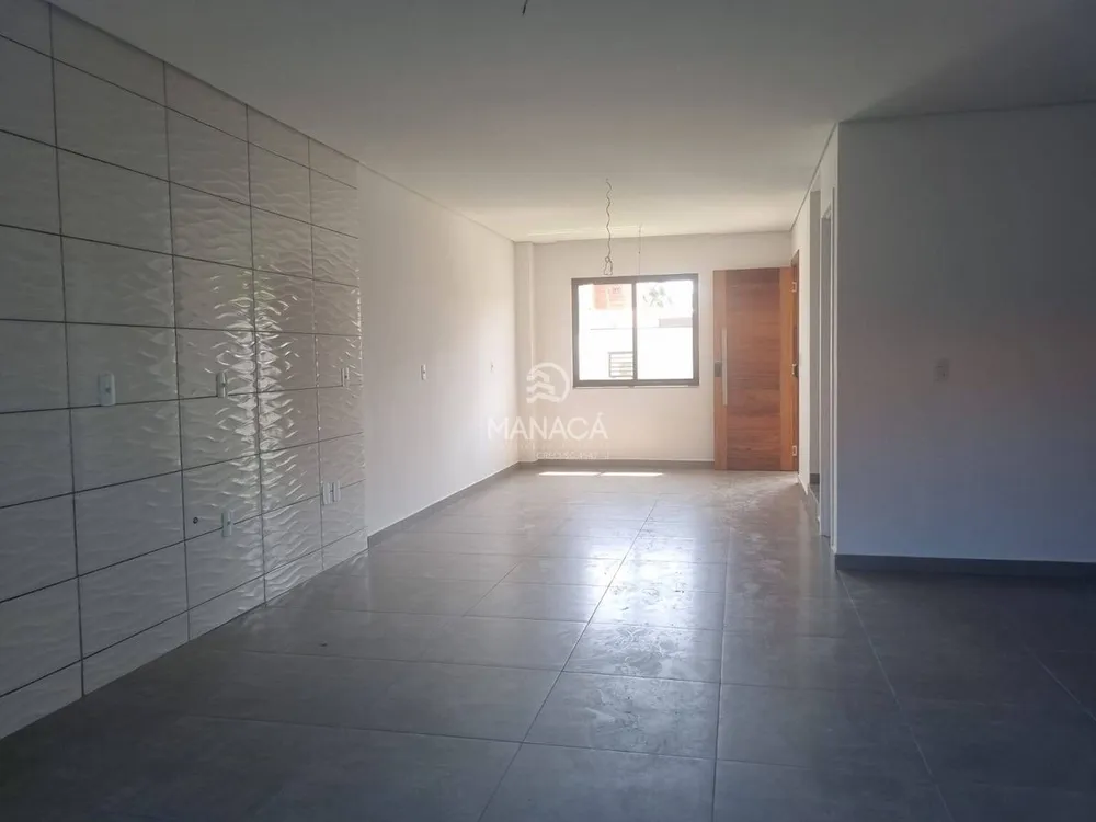 Sobrado, 3 quartos, 116 m² - Foto 1