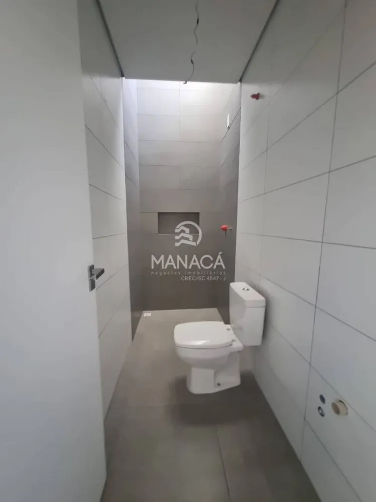 Sobrado, 3 quartos, 116 m² - Foto 6