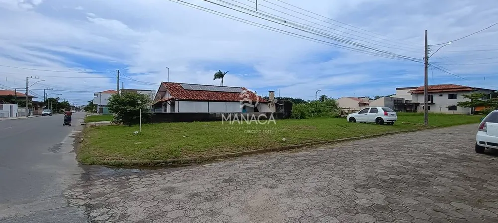 Terreno, 280 m² - Foto 1
