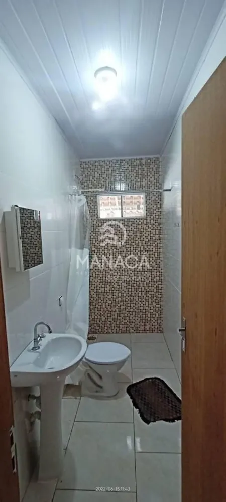 Casa, 2 quartos, 90 m² - Foto 8
