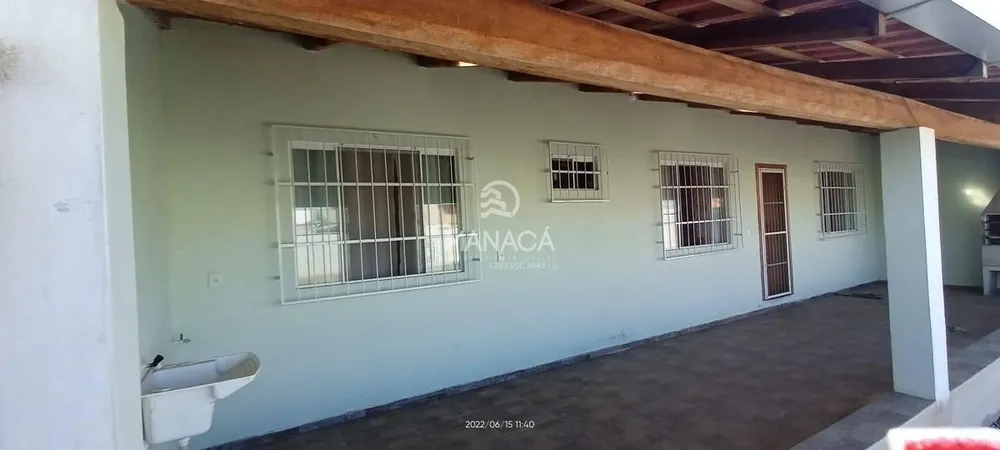 Casa, 2 quartos, 90 m² - Foto 14