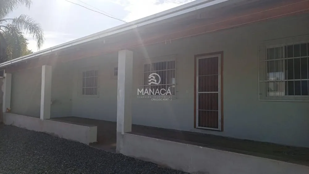 Casa, 2 quartos, 90 m² - Foto 3