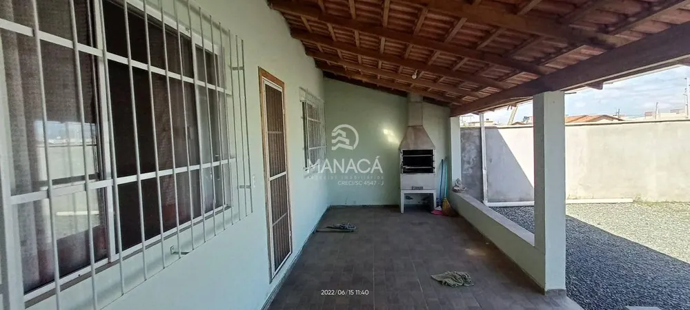 Casa, 2 quartos, 90 m² - Foto 11