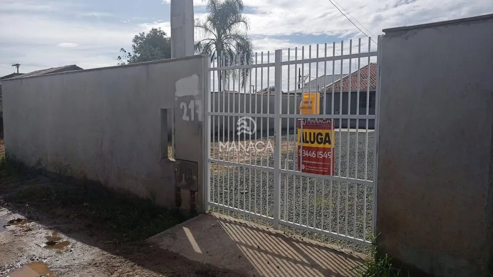 Casa, 2 quartos, 90 m² - Foto 2