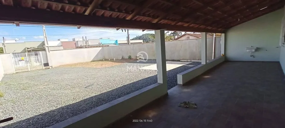 Casa, 2 quartos, 90 m² - Foto 10