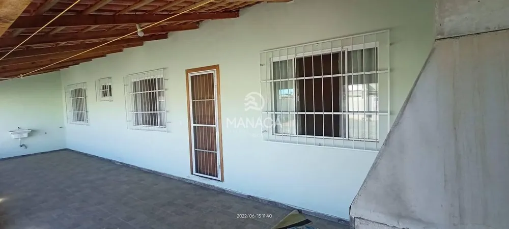 Casa, 2 quartos, 90 m² - Foto 13