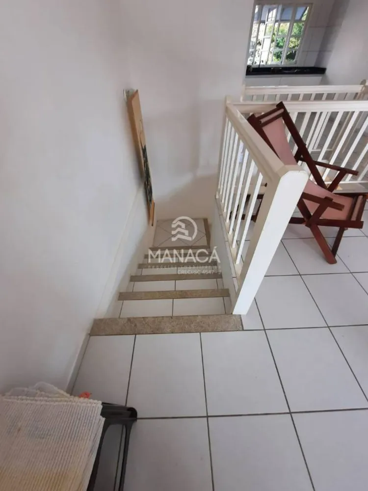 Sobrado, 2 quartos, 60 m² - Foto 5