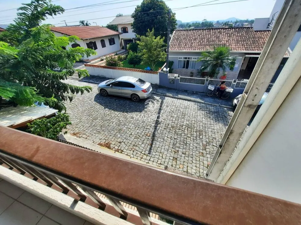 Sobrado, 2 quartos, 60 m² - Foto 8