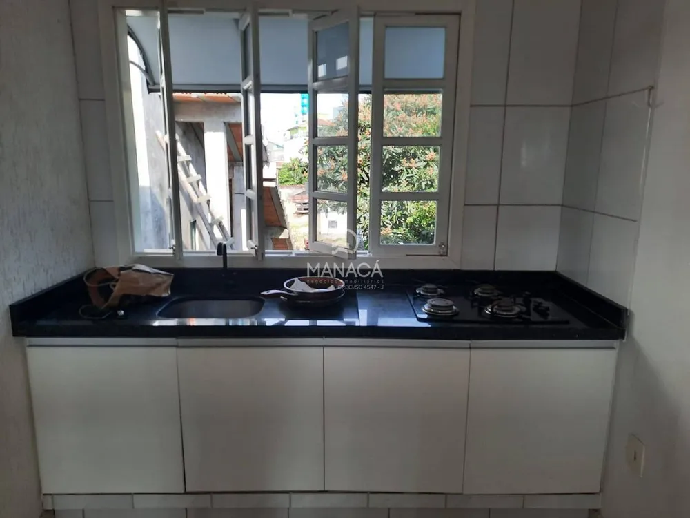 Sobrado, 2 quartos, 60 m² - Foto 10