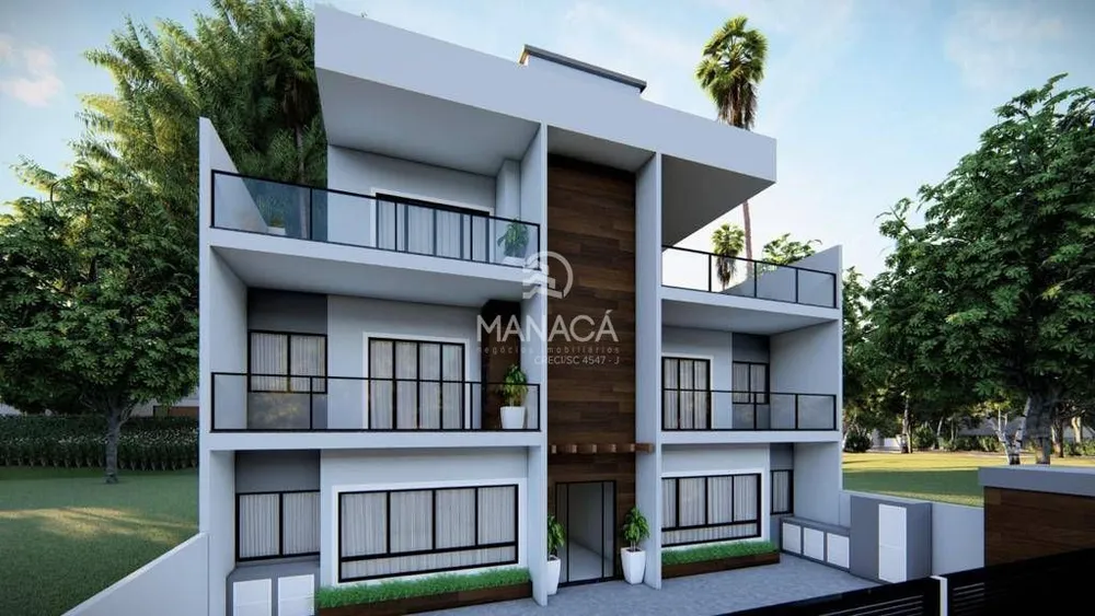 Apartamento, 3 quartos, 100 m² - Foto 2