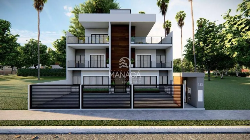 Apartamento, 3 quartos, 100 m² - Foto 1