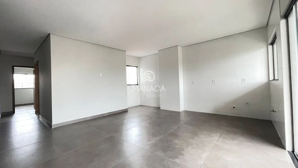 Apartamento, 3 quartos, 100 m² - Foto 8