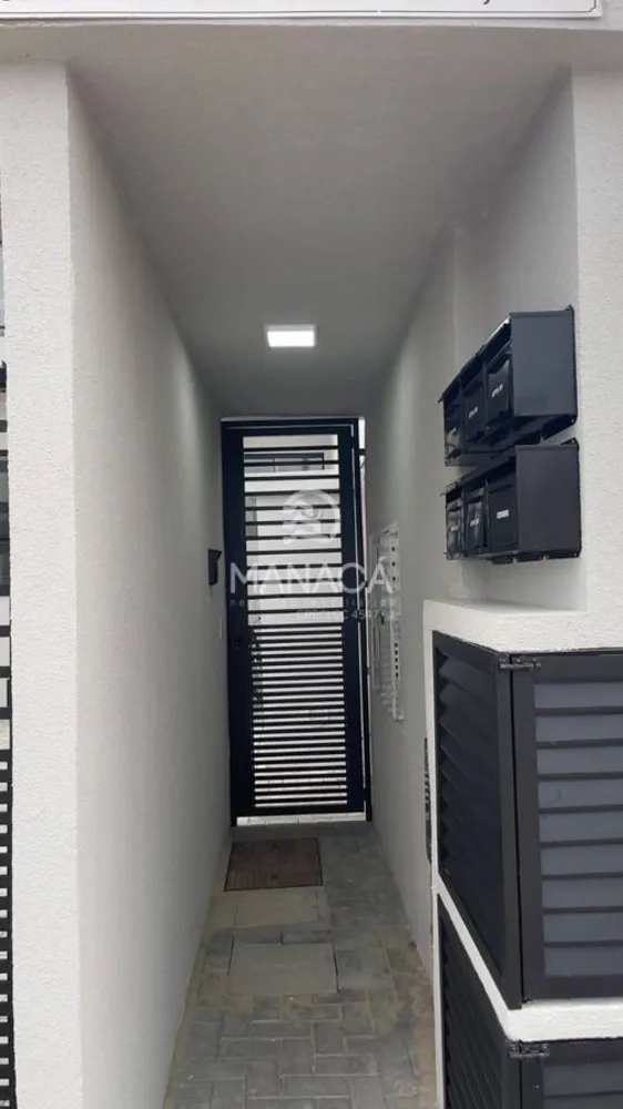Apartamento, 3 quartos, 100 m² - Foto 7