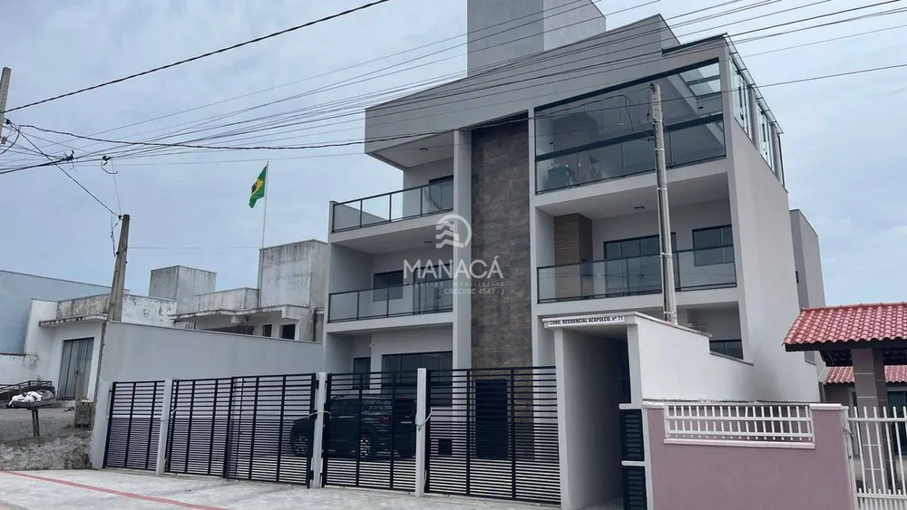 Apartamento, 3 quartos, 100 m² - Foto 6