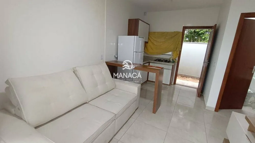Casa, 2 quartos, 133 m² - Foto 2