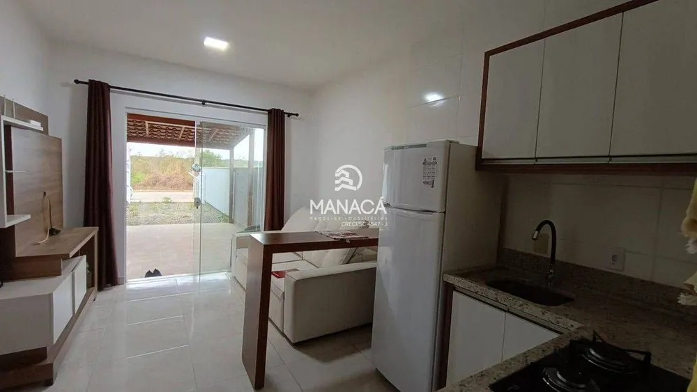 Casa, 2 quartos, 133 m² - Foto 11