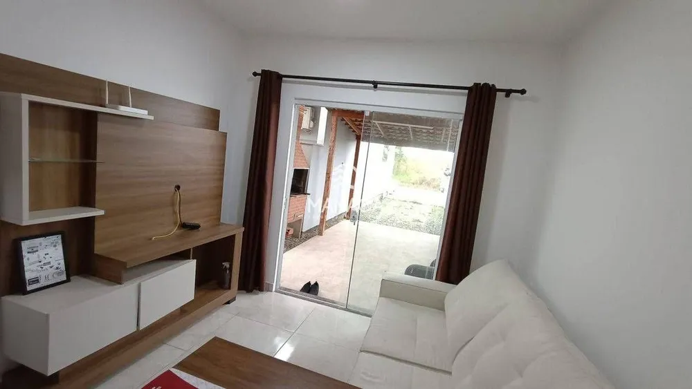 Casa, 2 quartos, 133 m² - Foto 3