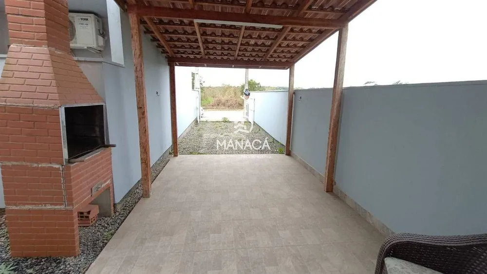 Casa, 2 quartos, 133 m² - Foto 13
