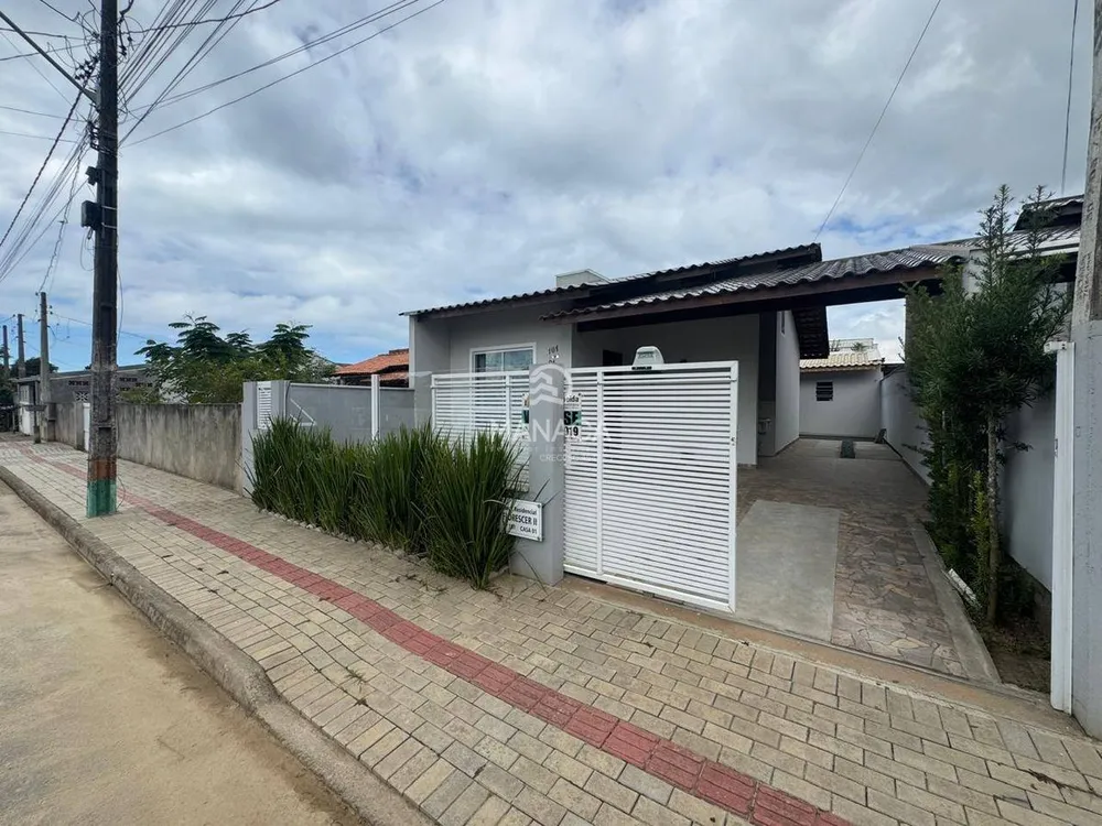 Casa, 2 quartos, 73 m² - Foto 1