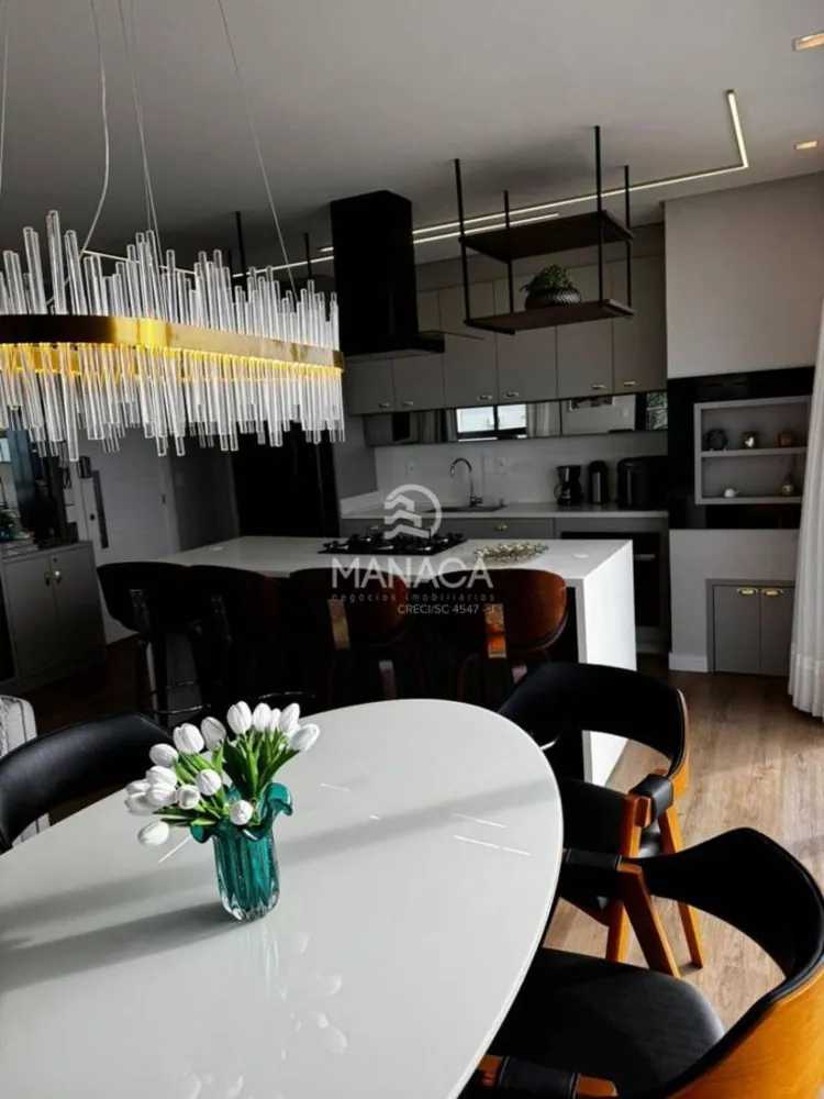 Apartamento, 3 quartos, 112 m² - Foto 3