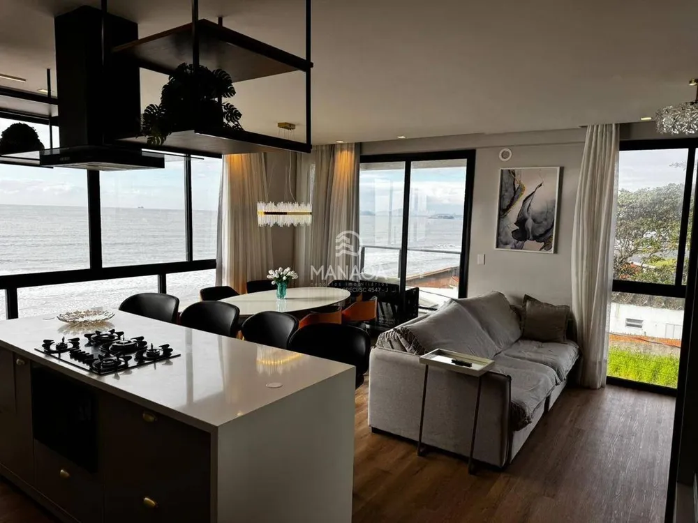 Apartamento, 3 quartos, 112 m² - Foto 1
