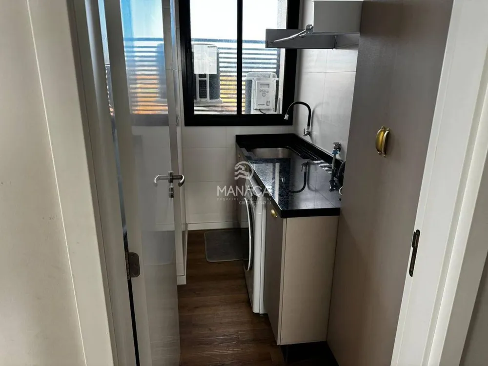 Apartamento, 3 quartos, 112 m² - Foto 7