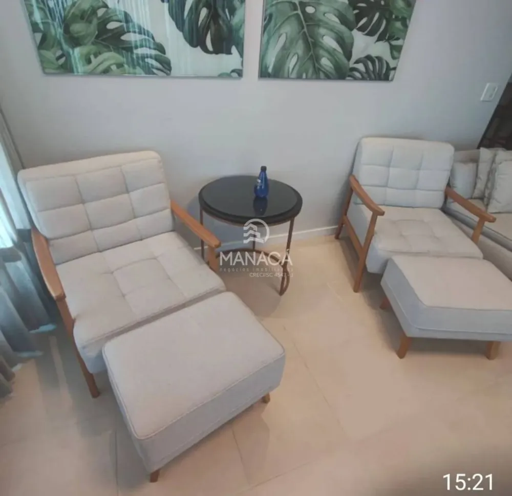Apartamento, 2 quartos, 150 m² - Foto 5