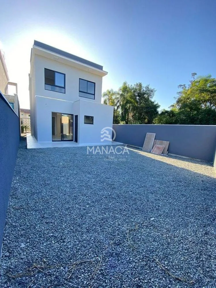 Casa, 3 quartos, 107 m² - Foto 4